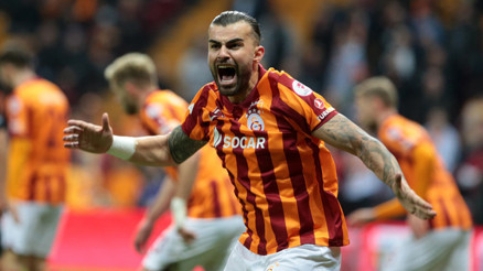 Galatasaray, Ankaragücü kamp kadrosu açıklandı 4 eksik...