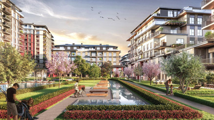 Faiz oranını indirdi vadeyi de uzattı