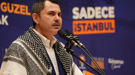 İBB Adayı Kurum: CHP’li yönetim 10 vaadinden sadece 1’ini yerine getirdi