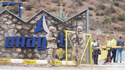 İlk cezayı borsa kesti... Lisansı iptal hisseleri tepetaklak