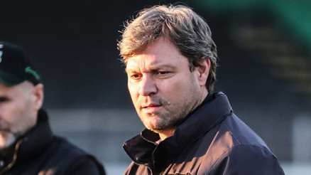 Kocaelispor Teknik Direktörü Ertuğrul Sağlama şok tepki İstifasını ivedilikle bekliyoruz