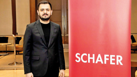 Mutfak sektörü büyüyor