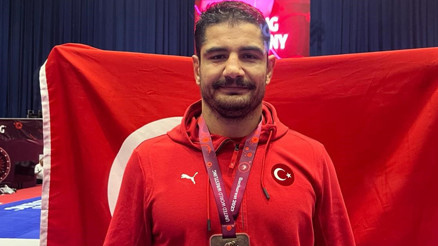 Serbest Güreş Milli Takımı, 31 yıl sonra Avrupa şampiyonu