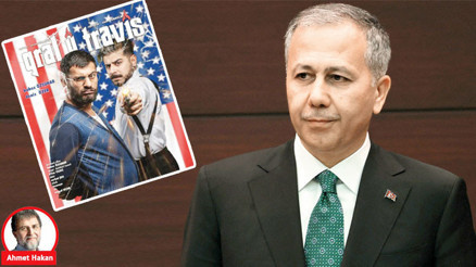 Ali Yerlikaya Kürtçe tiyatro yasağını yasakladı