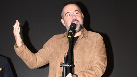 Ata Demirer: Deniz olmadan yaşayamam