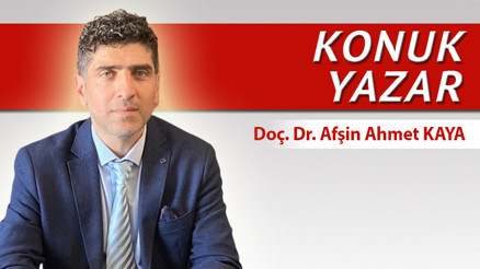 Afetten etkilenen eğitim