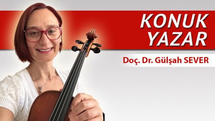 Çocukların müzikle gelişim serüveni