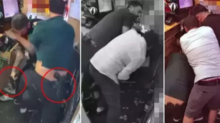 Esenyurtta 2 kişinin öldüğü tekel bayi baskınında ilk duruşma Vahşeti bu sözlerle savundular: Biz kan gütmedik