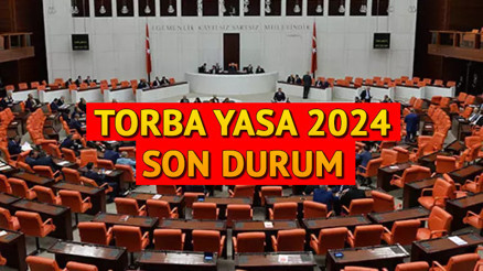 TORBA YASA ÇIKTI MI SON DURUM GELİŞMELERİ (23 ŞUBAT 2024) || Yeni Torba Yasa çıktı mı, ne zaman çıkacak, maddeleri neler Kademeli emeklilik ve 3600 ek gösterge Torba Yasada var mı