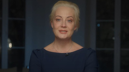 Navalninin eşi konuştu: Putin’in neden bunu yaptığını biliyoruz, yakında söyleyeceğiz