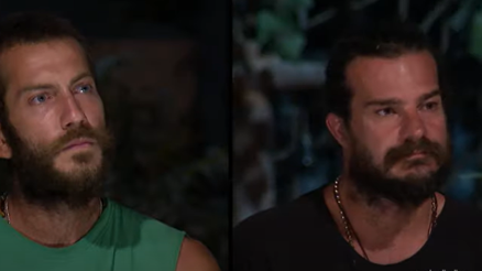 Survivorda acil durum konseyi Survivor Ogeday diskalifiye olacak mı, elenecek mi Ogeday ve Hakan arasında ne oldu Acun Ilıcalı kararı açıkladı