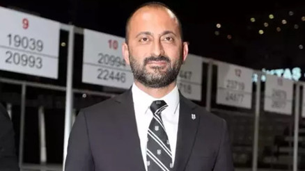 Beşiktaş, Umut Tahir Güneş ile ayrılığı açıkladı