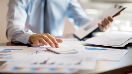 Kâr tahminleri yükseldi: Gözler Türk bankalarında Kâr tahminleri yükseldi: Gözler Türk bankalarında