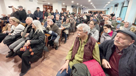 İBB’nin arsaları üzerinde evi bulunanlara satılacak