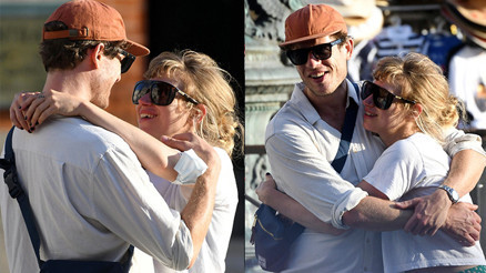 Ünlü oyuncu evlenip yuva kurmak istemeyen nişanlısından ayrılmıştı: İlk işi flört uygulamasına girip yeni aşk aramak oldu