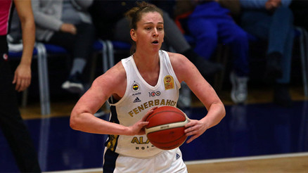 Fenerbahçeye Emma Meessemandan kötü haber