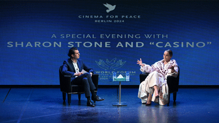 Ali sordu, Sharon yanıtladı Ali sordu, Sharon yanıtladı