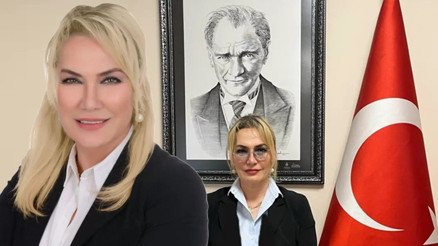 Türkücü Hilal Özdemir muhtar adayı olduğunu açıkladı