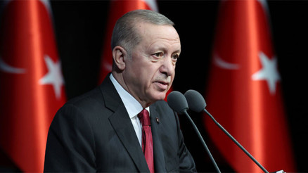 FETÖ’den ihraç hakimlere iade kararı... Cumhurbaşkanı Erdoğan: Danıştay’ın kararı tartışmalı