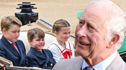 Oğulları birbirine girdi, kendisi kansere yakalandı... Derdinin dermanı bu üç çocuk