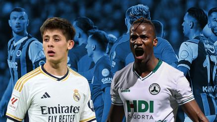 Yıldız isimden Arda Gülere övgü: Usta sınıfı bir oyuncu olacak | Beşiktaşı 4-0 yendiğimiz maçı unutmayacağım | Galatasaray mı, Fenerbahçe mi Yıldız isimden Arda Gülere övgü: Usta sınıfı bir oyuncu olacak | Beşiktaşı 4-0 yendiğimiz maçı unutmayacağım | Galatasaray mı, Fenerbahçe mi