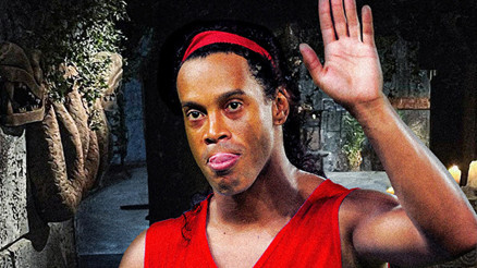 Ronaldinho Survivora mı katılacak Acun Ilıcalı açıkladı Dünyanın en büyük futbolcuları arasında gösterilen