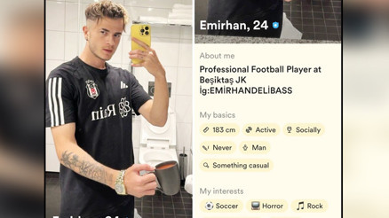 ‘Flört’ cezası ikiye böldü