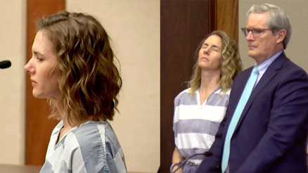 Ünlü YouTubera 60 yıl hapis cezası Öz çocuklarını bağlayıp işkence eden canavar mahkemede gözyaşı döktü