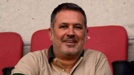 Karşıyakada İlker Ergüllü dönemi İstifa krizleri...