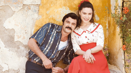 Hatıran Yeter gişede öne çıktı