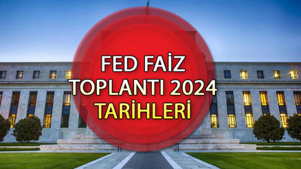 FED FAİZ KARARI ŞUBAT 2024 TOPLANTI TARİHİ || ABD Merkez Bankası FED faiz kararı ne zaman, saat kaçta açıklanacak Şubat ayı FED faiz beklentisi ne yönde