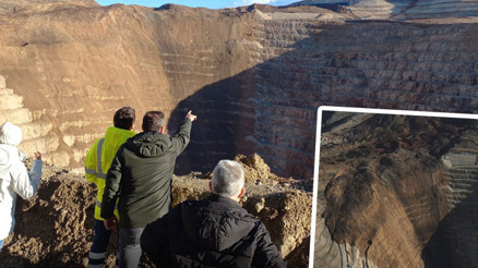 Maden felaketinde dikkat çeken rapor Uzman isim inanılmaz bir rakam diyerek açıkladı: Dünyada böyle bir şeye rastlamadık