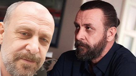 Saçlar gitti Nejat İşler’in son hali görenleri şaşırttı...