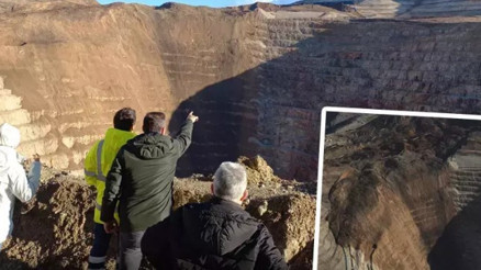 Maden felaketinde dikkat çeken rapor: Altın madeninde liç yığını aşımı felaketi getirdi