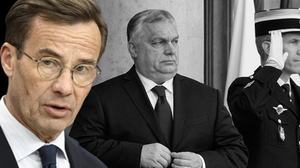 Macaristan istediğini aldı, İsveçten geri adım Dikkat çeken Orban itirafı... Macaristan istediğini aldı, İsveçten geri adım Dikkat çeken Orban itirafı...