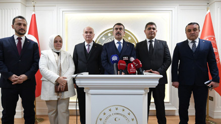 Tekin: Öğretmen sayımız ikiye katlandı