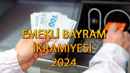 2024 EMEKLİ İKRAMİYESİ NE KADAR KAÇ TL Son dakika TBMMde kabul edildi... Emekli bayram ikramiyesi ne zaman yatacak