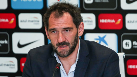 FIBA Avrupa Başkanı Jorge Garbajosadan Euroleague açıklaması Farklı kıtadan bir takım...