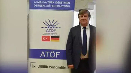 ATÖF’ten velilere: Çocuklarınızı Türkçe derslerine kayıt ettirin