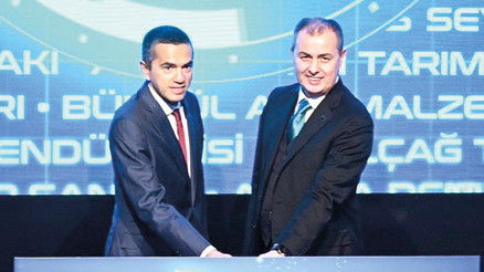 KOBİ’ler ikiz dönüşümle geleceğe hazır olacak