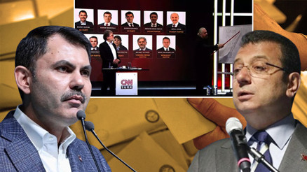 İstanbulda son durum ne SONARın kurucusu Hakan Bayrakçı son anketin sonucunu açıkladı