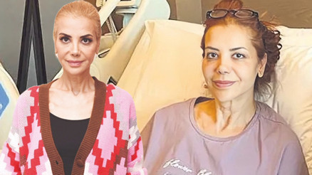 Tanyelinin tedavisi için kaç para toplandı O rakama ‘oh’ derdim