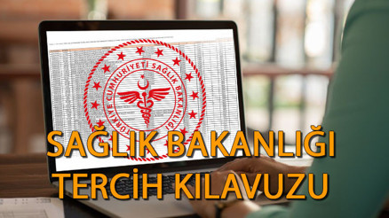 SAĞLIK BAKANLIĞI PERSONEL ALIMI KPSS 2024/5 TERCİH KILAVUZU EKRANI 📆|| Kadro ve branş dağılımı belli oldu Sağlık Bakanlığı 27 bin personel alımı başvurusu ne zaman, nasıl yapılır