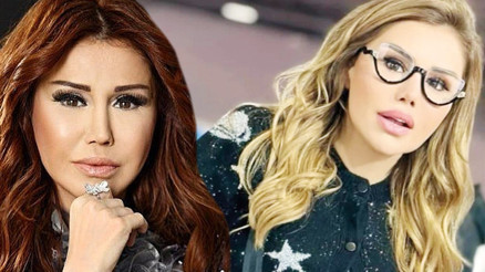 Ceylan kesenin ağzını açtı: 155 bin TLlik gözlük