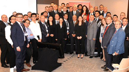 ‘Birlikte ilerlersek, söz sahibi oluruz’ ‘Birlikte ilerlersek, söz sahibi oluruz’