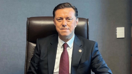 AK Parti Adayı Hatipoğlundan yerel seçim mesajı: Önde kapatacağız, bu konuda çok iddialıyız AK Parti Adayı Hatipoğlundan yerel seçim mesajı: Önde kapatacağız, bu konuda çok iddialıyız