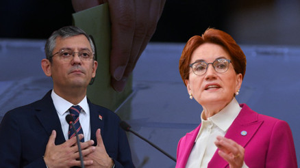 İYİ Parti-CHP arasında Balıkesir krizi Özgür Özelden Akşenere borç çıkışı: Meral hanım gereğini yapar