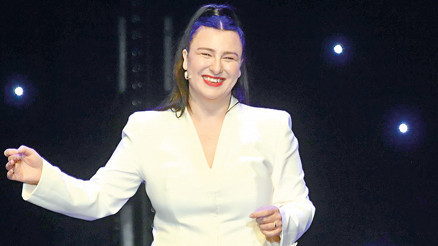 Kapalı gişe sahneledi