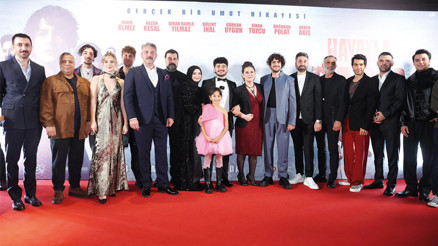 Pes etmemenin hikayesi Hayatla Barış