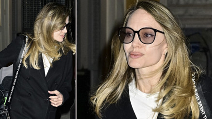 O dünyanın hayranlık duyduğu bir ünlü... Ama aslında yok bütün kadınlardan bir farkı O dünyanın hayranlık duyduğu bir ünlü... Ama aslında yok bütün kadınlardan bir farkı